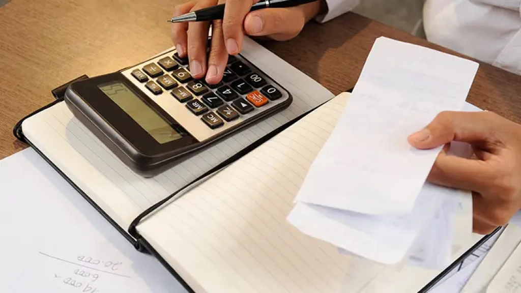 bookkeeping vancouver