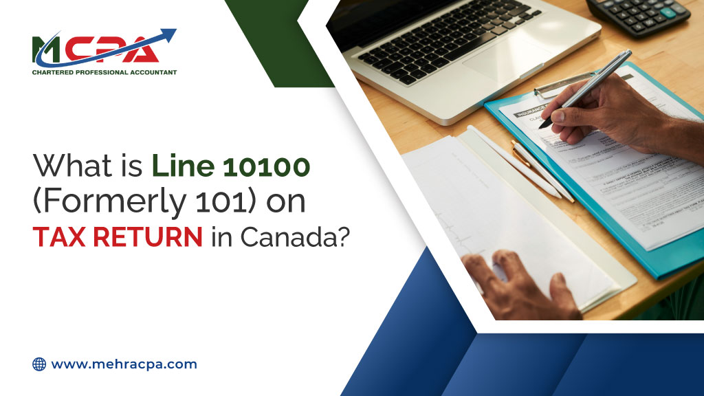 Line 10100 (Formerly 101)