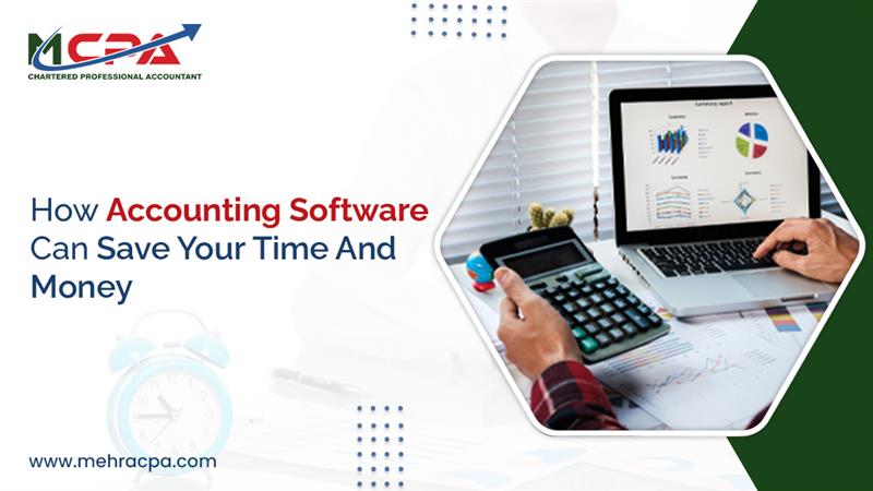 accounting software