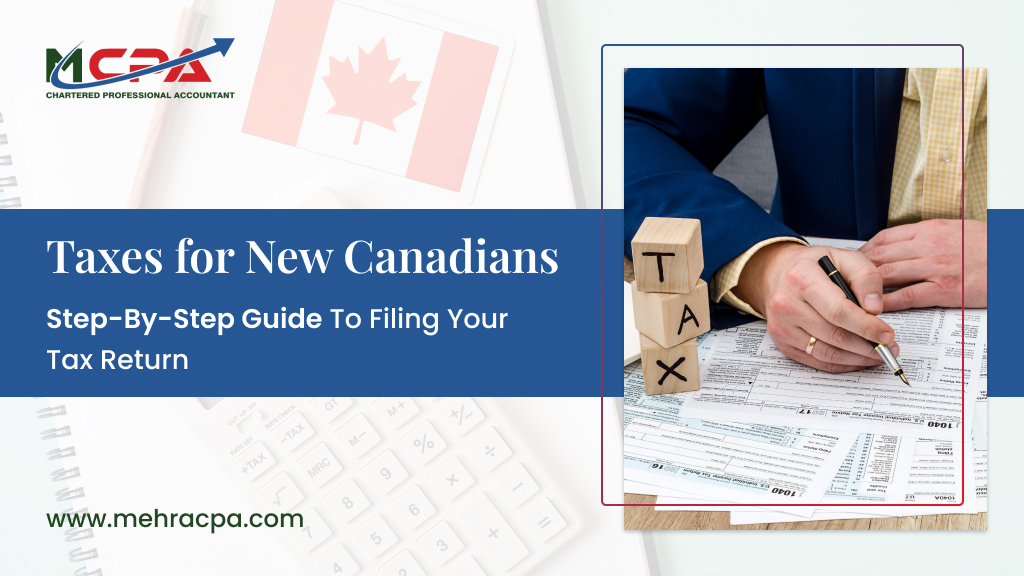 Filing Your Tax Return