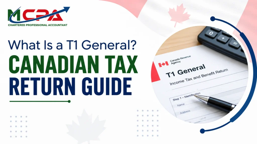 What Is T1 General